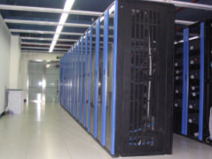 通信机房气体灭火系统解决方案6\/6 - 北京深万