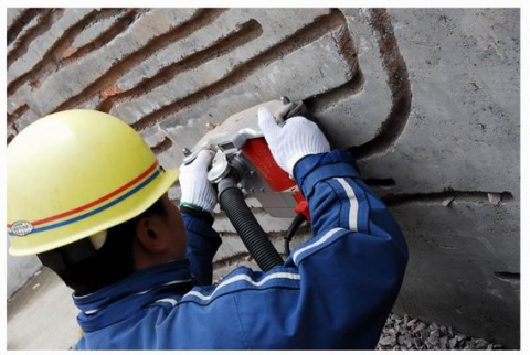 弱电工程施工流程和详细规范-+北京深万