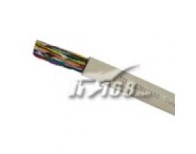 TCL 三类100对非屏蔽双绞电缆