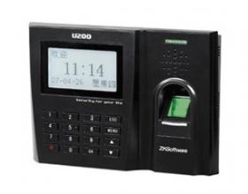 指纹考勤机哪种好-弱电基础-弱电学院-北京